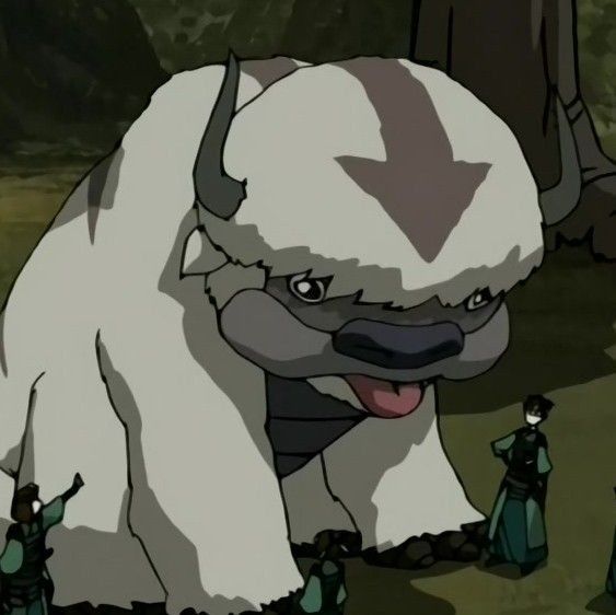 avatar the last airbender