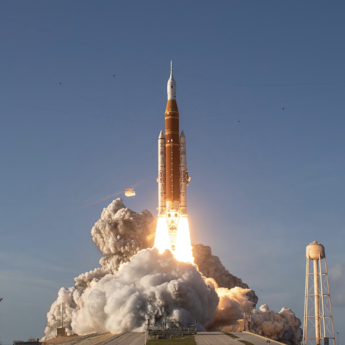 i want to be a rocket scientist