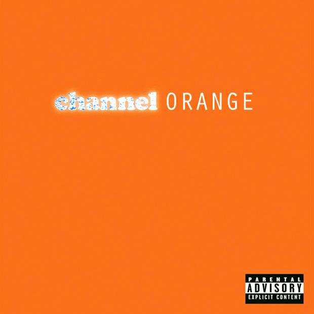 my favorite album