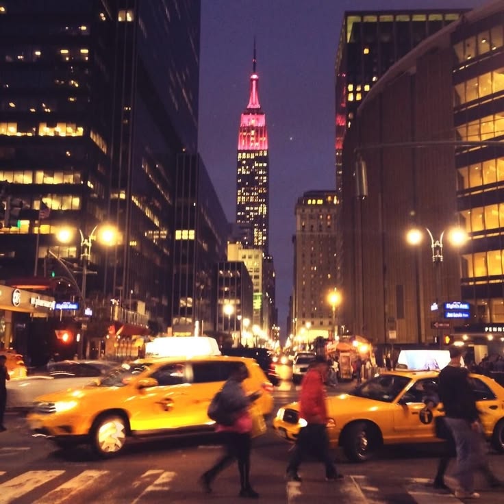 nyc is my favorite place!